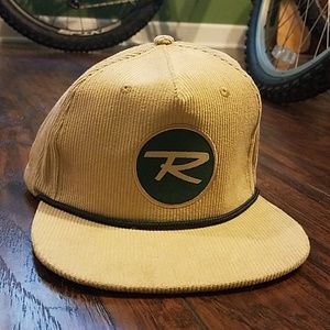 Rossignol throwback hat